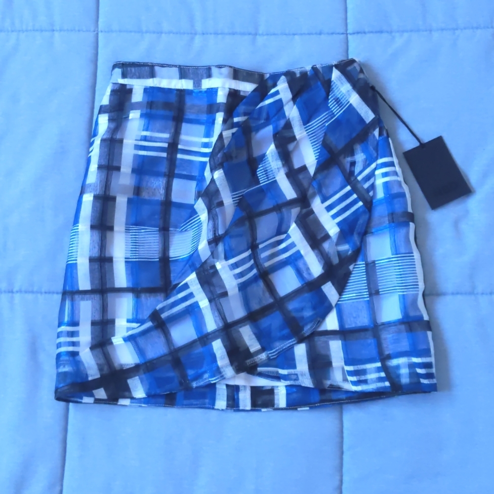 NBD Skirt